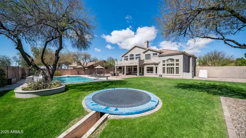 6929 E Trailridge Cir, Mesa, AZ 85207