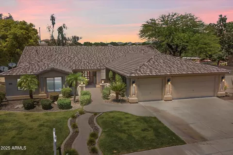 8260 W Cielo Grande Ave, Peoria, AZ 85383