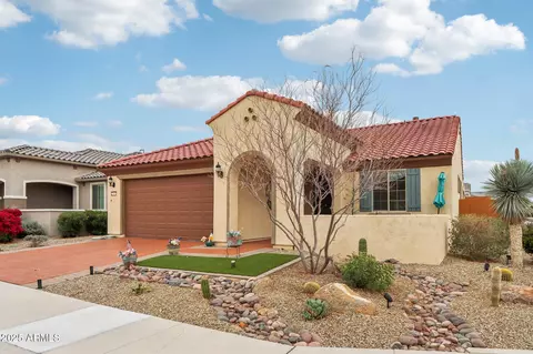 27467 W Osprey Dr, Buckeye, AZ 85396