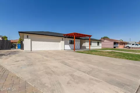 5440 E Carol Ave, Mesa, AZ 85206 photo 2