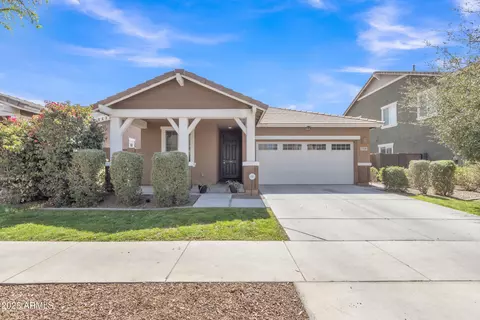 7115 E Olla Ave, Mesa, AZ 85212