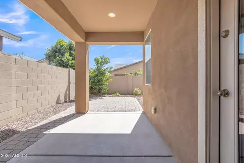 Exterior - 7115 E Olla Ave, Mesa, AZ 85212 photo 5 of 10