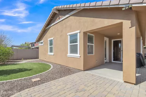 Exterior - 7115 E Olla Ave, Mesa, AZ 85212 photo 7 of 10