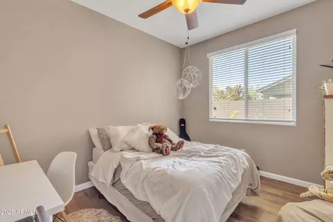 Bedroom - 7115 E Olla Ave, Mesa, AZ 85212 photo 2 of 6