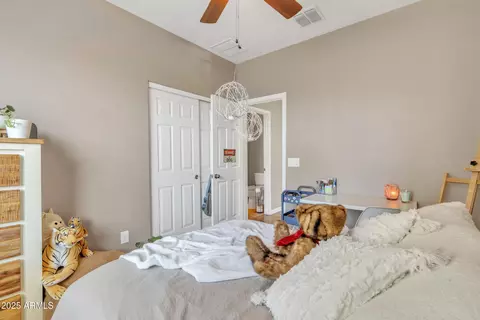 Bedroom - 7115 E Olla Ave, Mesa, AZ 85212 photo 3 of 6