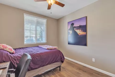 Bedroom - 7115 E Olla Ave, Mesa, AZ 85212 photo 5 of 6