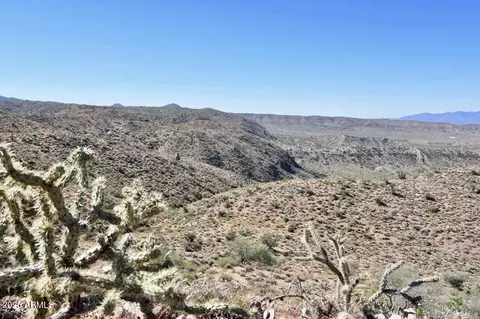 80 Acres Bogles Ranch Rd #-, Wikieup, AZ 85360