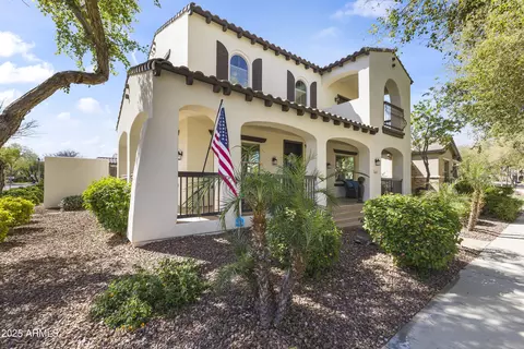 20897 W Edith Way, Buckeye, AZ 85396