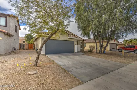 44715 W Paitilla Ln, Maricopa, AZ 85139