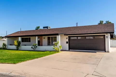 7811 N 32nd Ave, Phoenix, AZ 85051