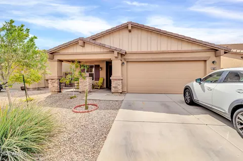 1409 E Mayfield Dr, San Tan Valley, AZ 85143
