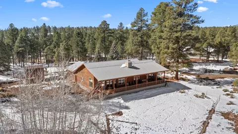 2301 W Constitution Blvd, Flagstaff, AZ 86005