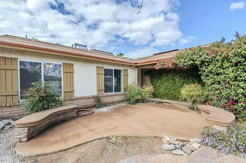 2107 N Los Altos Dr, Chandler, AZ 85224
