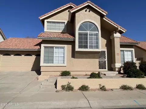 3758 E Ironwood Dr, Phoenix, AZ 85044