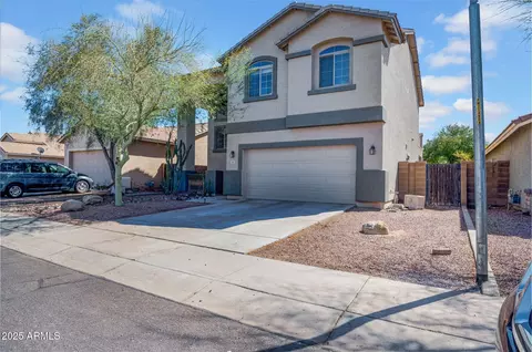 4925 W Nancy Ln, Laveen, AZ 85339