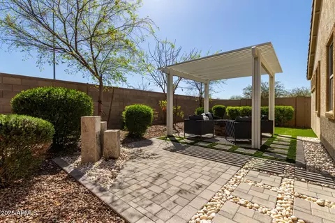 8235 E Jerome Ave, Mesa, AZ 85209 photo 25