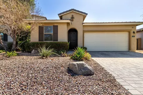 8235 E Jerome Ave, Mesa, AZ 85209