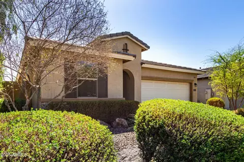 8235 E Jerome Ave, Mesa, AZ 85209 photo 2