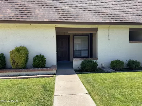 8101 N 107th Ave #26, Peoria, AZ 85345