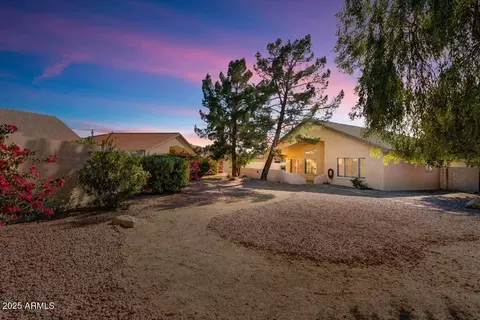 3951 N 151st Dr, Goodyear, AZ 85395