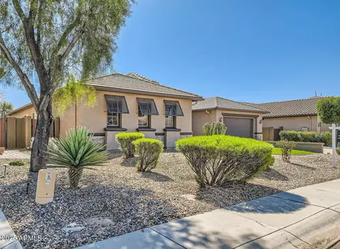43709 N 50th Dr, New River, AZ 85087 photo 2
