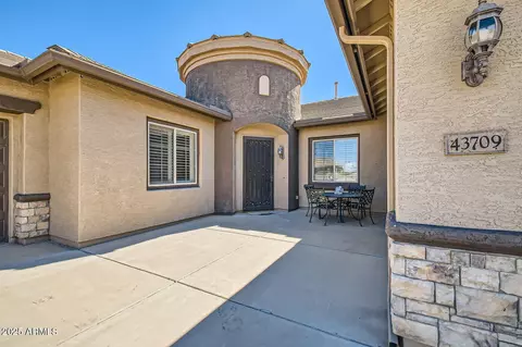 43709 N 50th Dr, New River, AZ 85087 photo 3