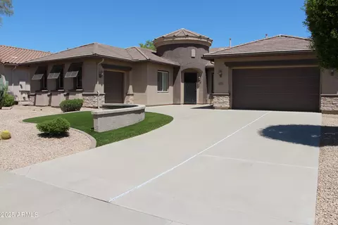 43709 N 50th Dr, New River, AZ 85087