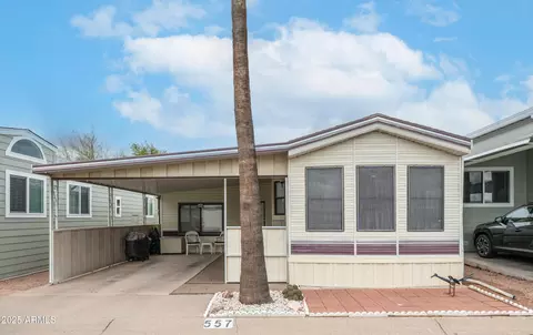 557 Rock Hound Dr #557, Apache Junction, AZ 85119