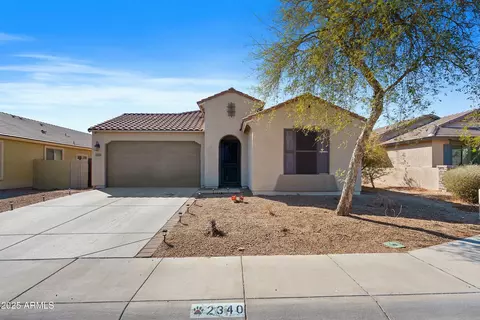 2340 S 238th Ln, Buckeye, AZ 85326