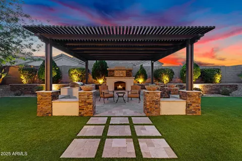 610 W Tonto Dr, Chandler, AZ 85248