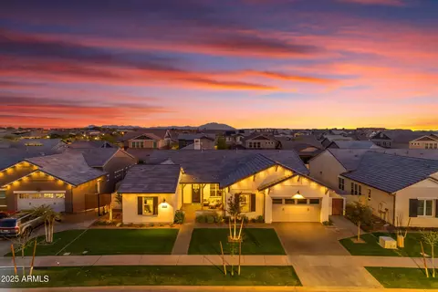 3547 E Bloomfield Pkwy, Gilbert, AZ 85296