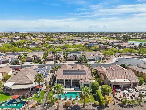 3234 N 163rd Dr, Goodyear, AZ 85395