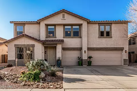 3213 W Desert Vista Trl, Phoenix, AZ 85083