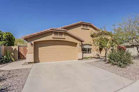 3116 W Folgers Rd, Phoenix, AZ 85027