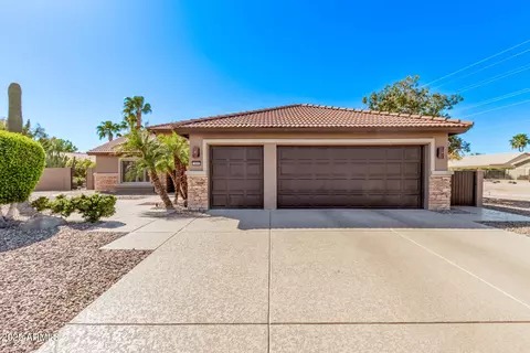 2890 N 156th Dr, Goodyear, AZ 85395