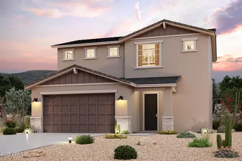 2638 E Dutchmans Trl, Apache Junction, AZ 85119