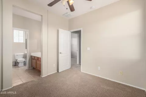 Bedroom - 924 E Redondo Dr, Gilbert, AZ 85296 photo 2 of 2
