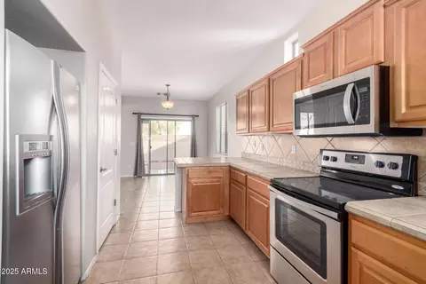 Kitchen - 924 E Redondo Dr, Gilbert, AZ 85296 photo 3 of 3