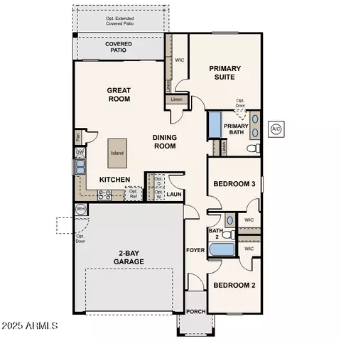 2498 E Music Mountain Ave, Apache Junction, AZ 85119 photo 2