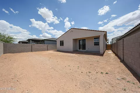 Exterior - 2570 E Music Mountain Ave, Apache Junction, AZ 85119 photo 1 of 2