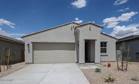 2570 E Music Mountain Ave, Apache Junction, AZ 85119