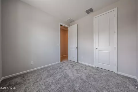 Bedroom - 2570 E Music Mountain Ave, Apache Junction, AZ 85119 photo 2 of 7