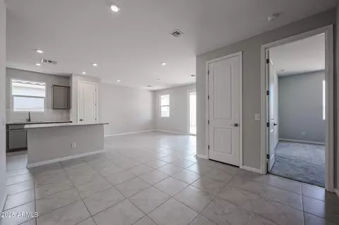 Entry Way - 2570 E Music Mountain Ave, Apache Junction, AZ 85119 photo 2 of 3