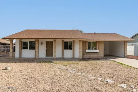7723 W Cora Ln, Phoenix, AZ 85033