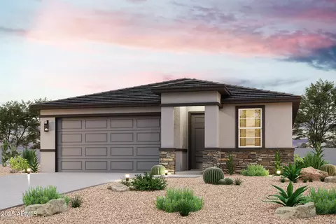 4397 S Siphon Draw Rd, Apache Junction, AZ 85119