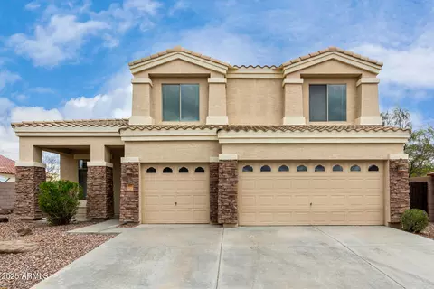2023 S 106th Ave, Tolleson, AZ 85353
