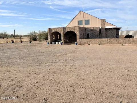 32141 W San Lorenzo Dr, Maricopa, AZ 85138
