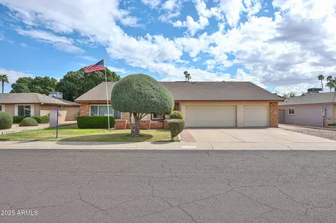 5125 W Las Palmaritas Dr, Glendale, AZ 85302