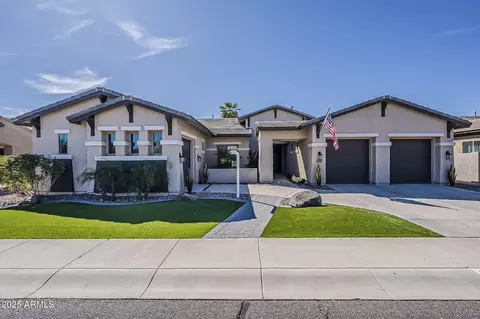 3373 E Oriole Way, Chandler, AZ 85286
