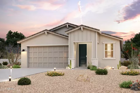 2475 E Music Mountain Ave, Apache Junction, AZ 85119